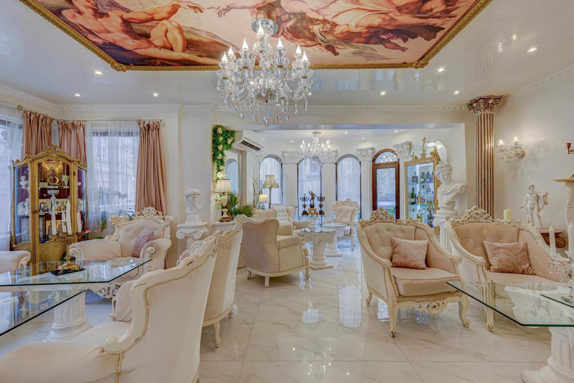 Hotel Imperia Varna Esterno foto