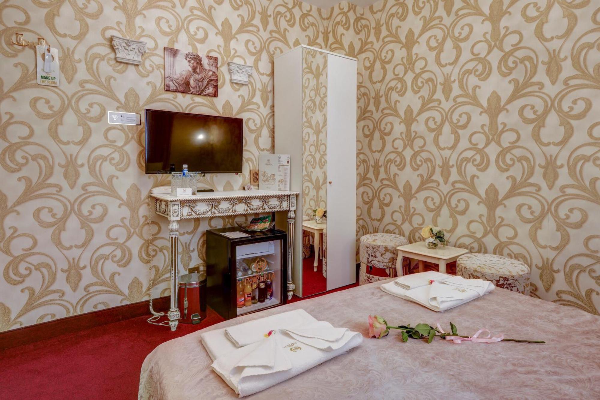 Hotel Imperia Varna Esterno foto