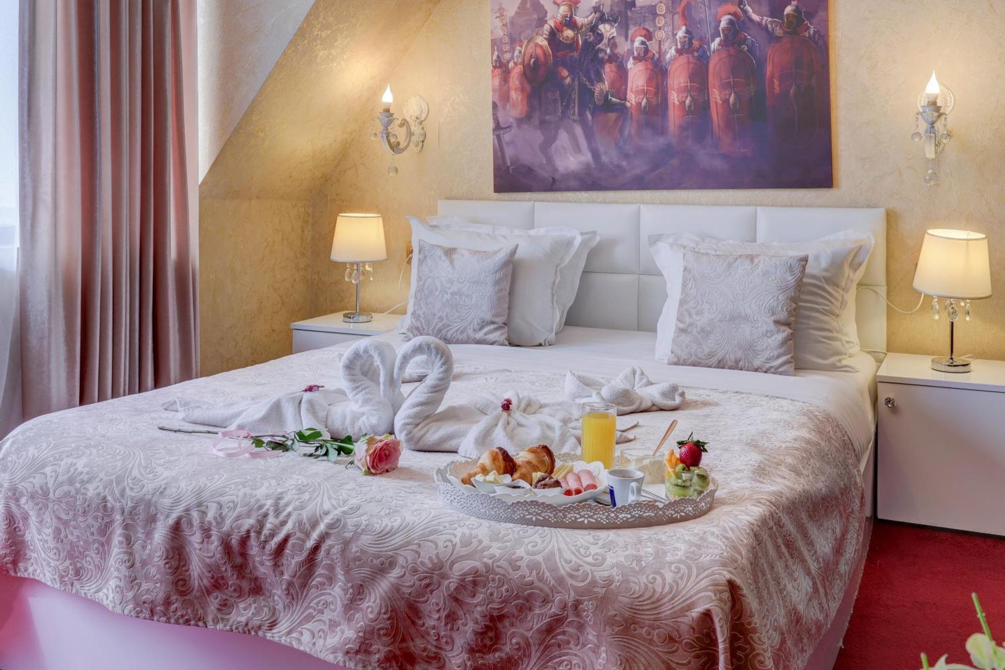 Hotel Imperia Varna Esterno foto