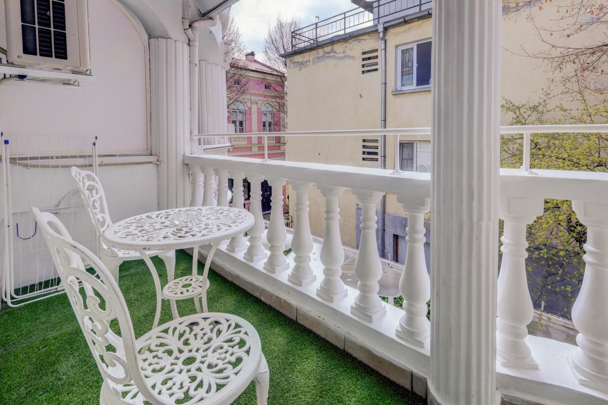 Hotel Imperia Varna Esterno foto