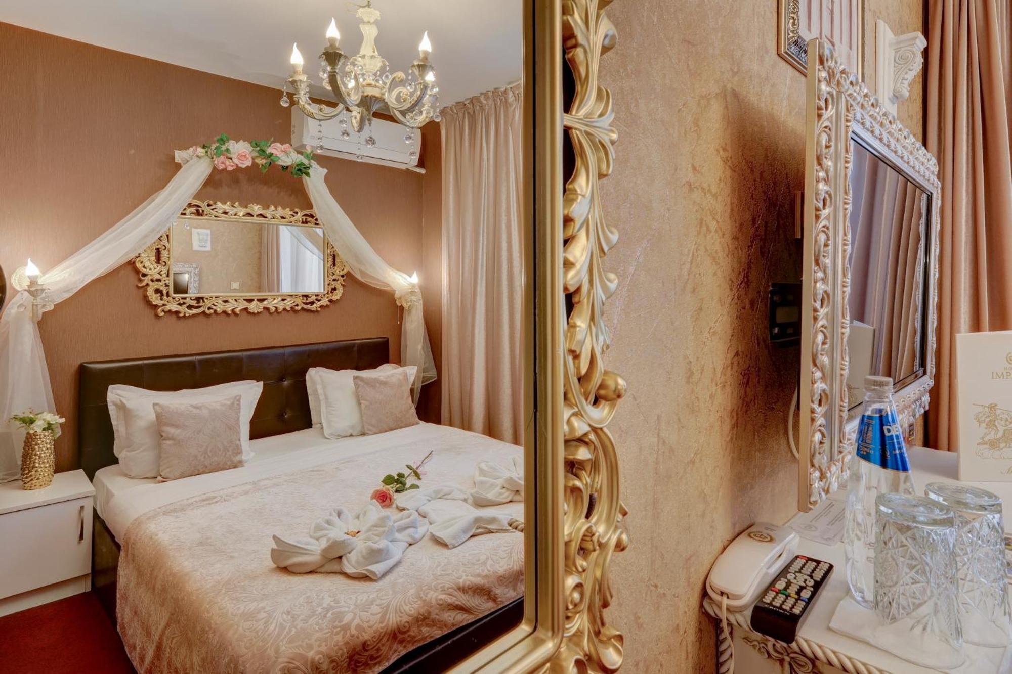 Hotel Imperia Varna Esterno foto