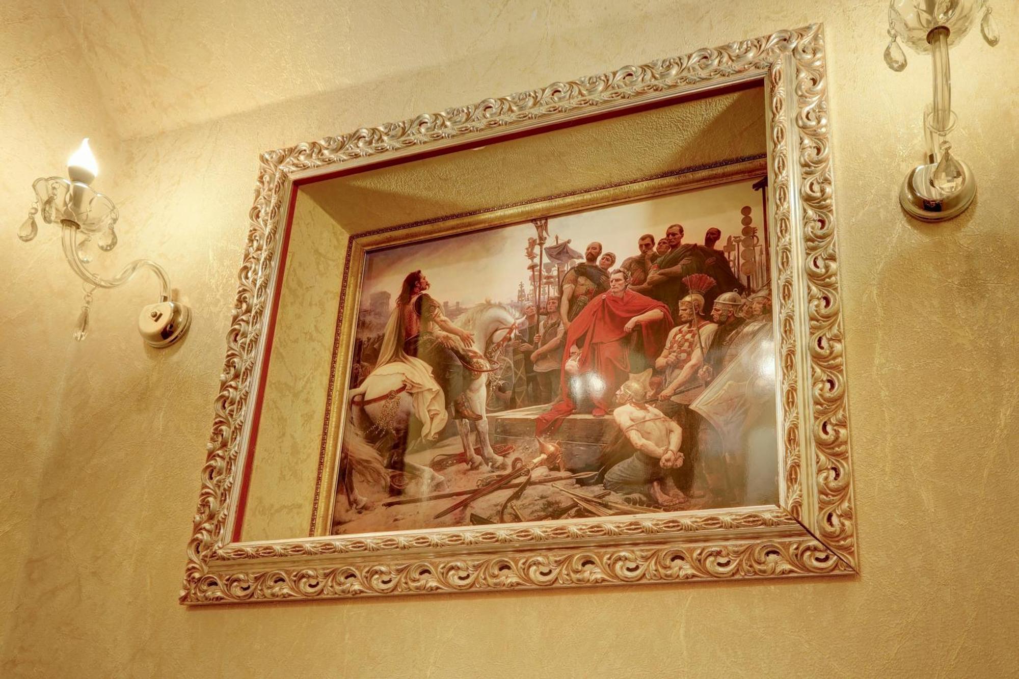 Hotel Imperia Varna Esterno foto