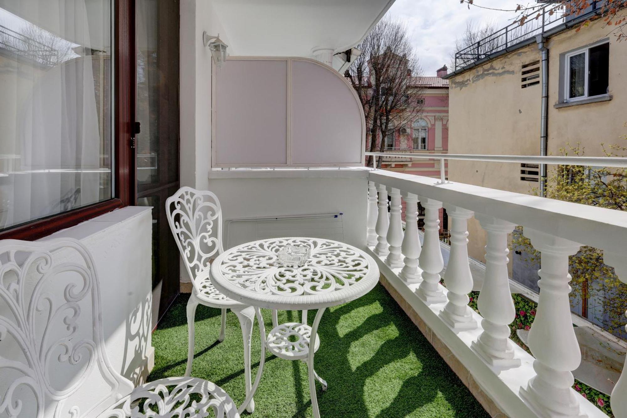 Hotel Imperia Varna Esterno foto