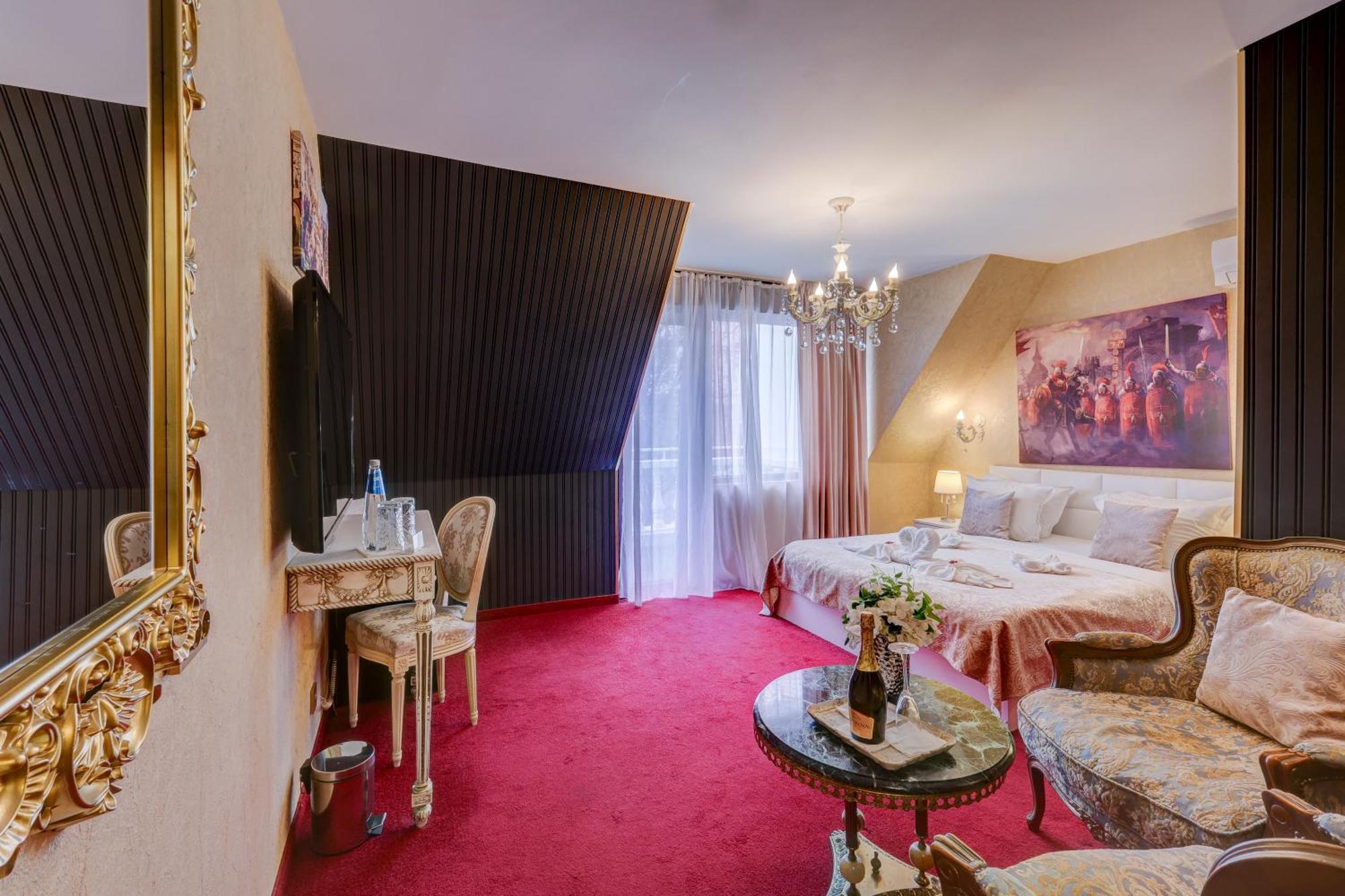 Hotel Imperia Varna Esterno foto