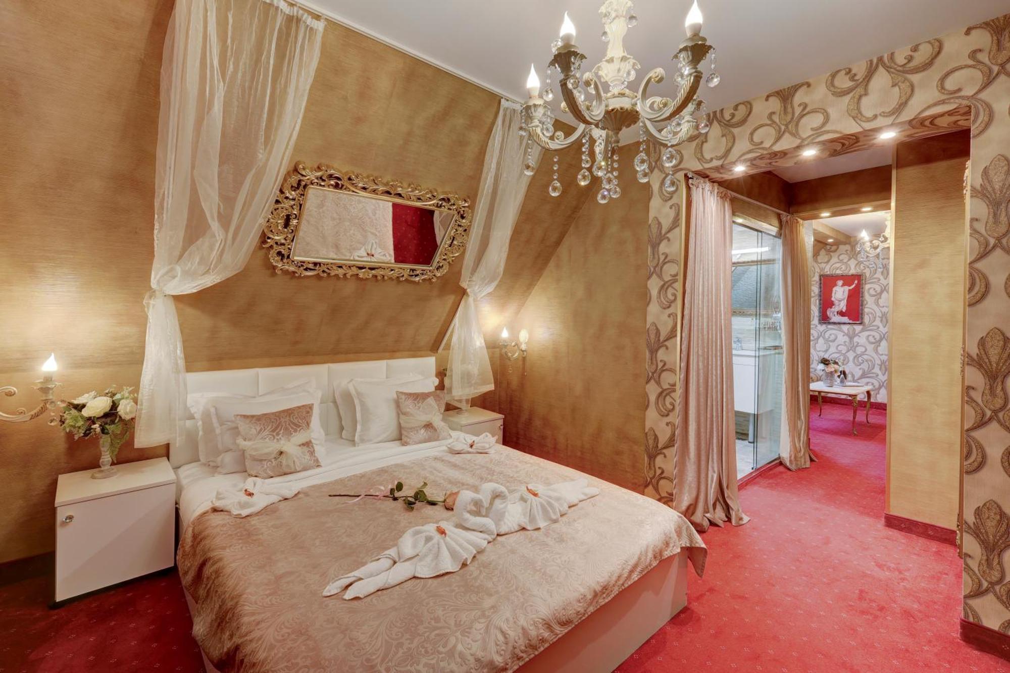 Hotel Imperia Varna Esterno foto