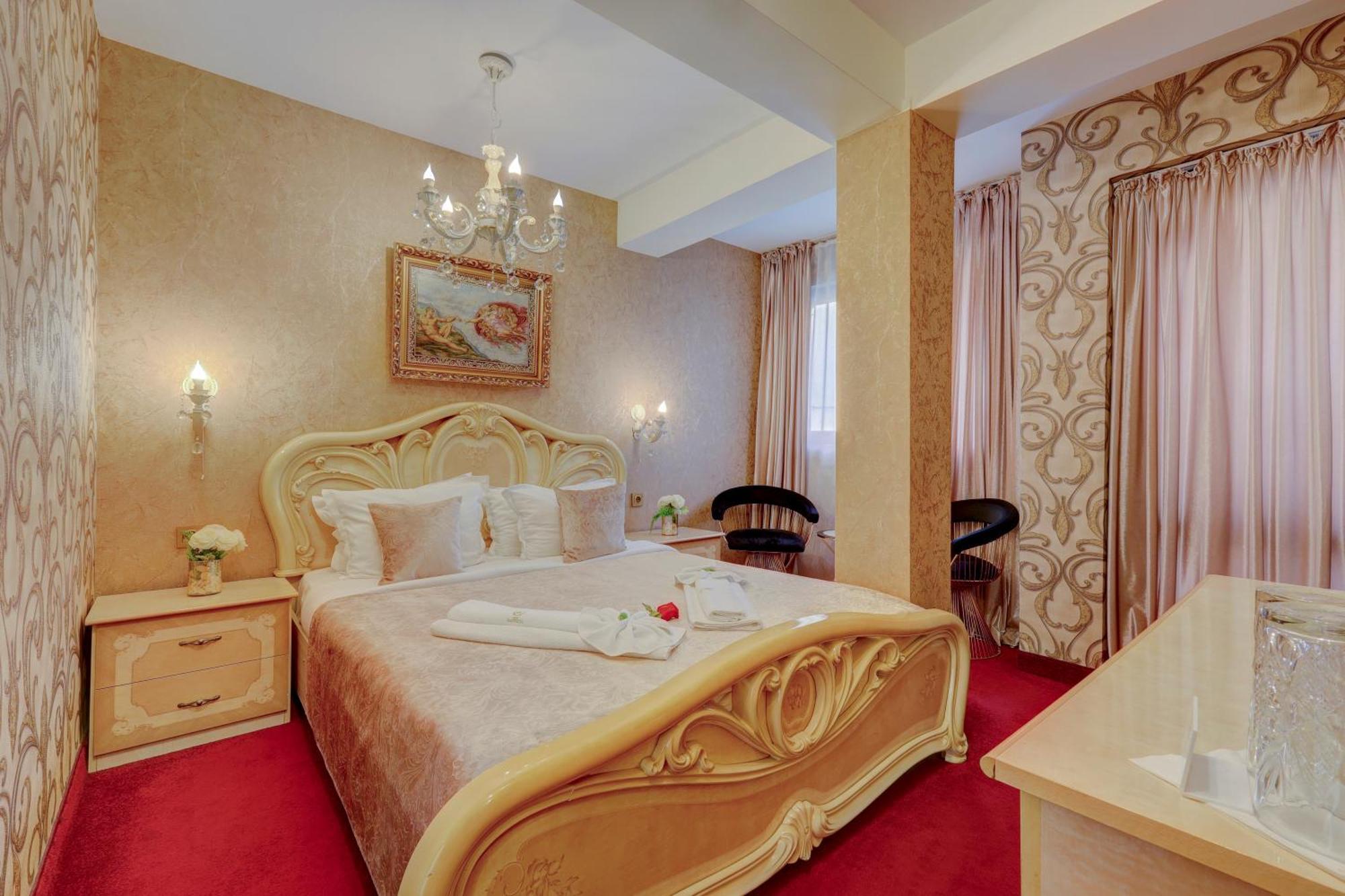 Hotel Imperia Varna Esterno foto